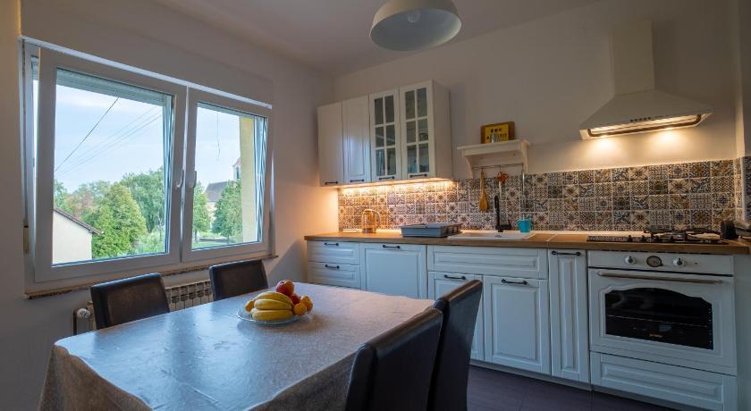 Garden Holiday Home Drenje  Экстерьер фото