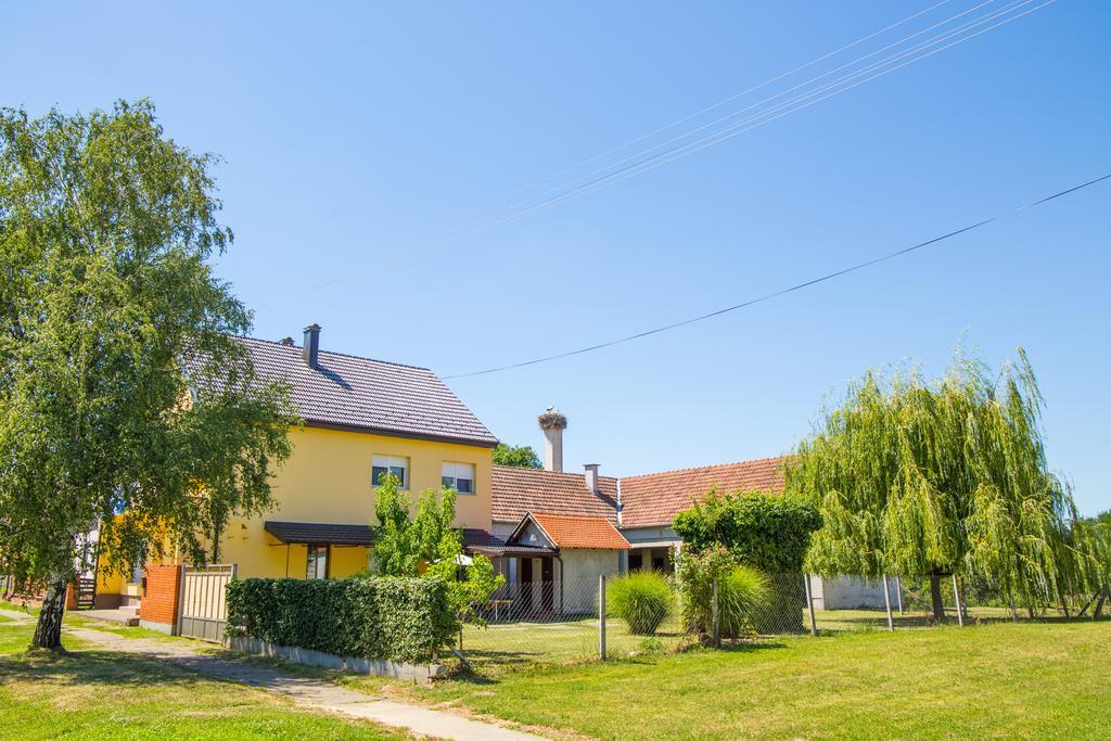 Garden Holiday Home Drenje  Экстерьер фото